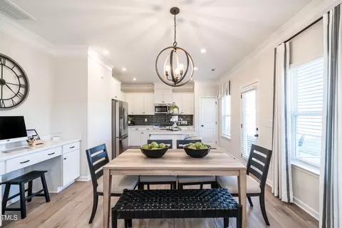 Dining - 306 Deodora Ln, Cameron, NC 28326 photo 2 of 2