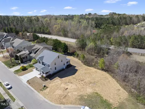 10121 Second Star Ct, Raleigh, NC 27613