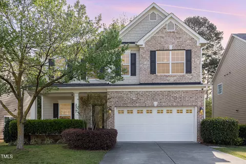 2317 Rainy Lake St, Wake Forest, NC 27587