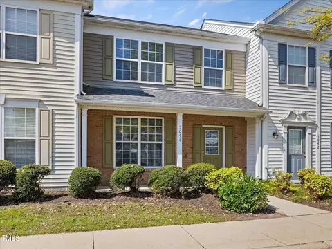 5044 Brooke Lauren Ln, Raleigh, NC 27616
