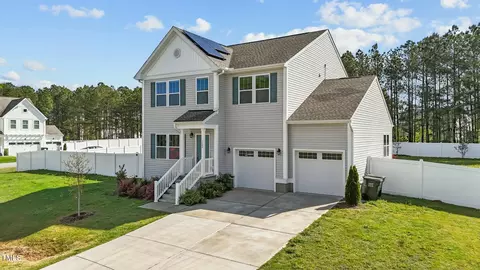 1209 Huffington Oak Dr, Willow Spring, NC 27592