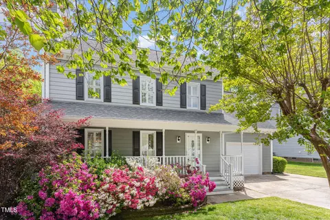 5033 Knightsbridge Way, Raleigh, NC 27604