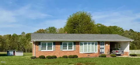 1829 Stewart Farm Rd, Henderson, NC 27537