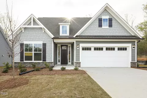 0 Hwy 86, Cedar Grove, NC 27231