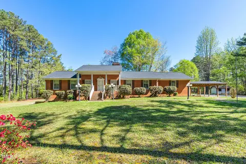 340 Ridgeway-warrenton Road Rd, Warrenton, NC 27589