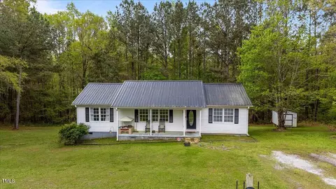 5064 Murrell Dr, Oxford, NC 27565