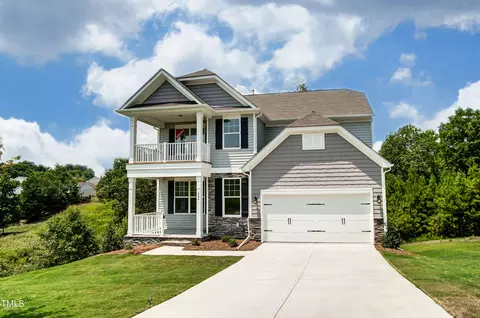 0 Sawmill, Cedar Grove, NC 27231