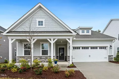 1116 Ciandra Barn Way, Apex, NC 27523