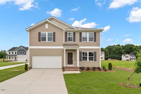 84 Grove Township Way, Angier, NC 27501
