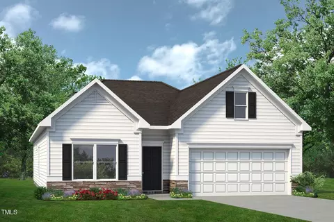 52 E American Marigold Dr #63, Benson, NC 27504