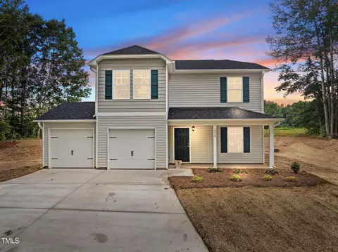 2858 Stoney Creek Church Rd, Burlington, NC 27217