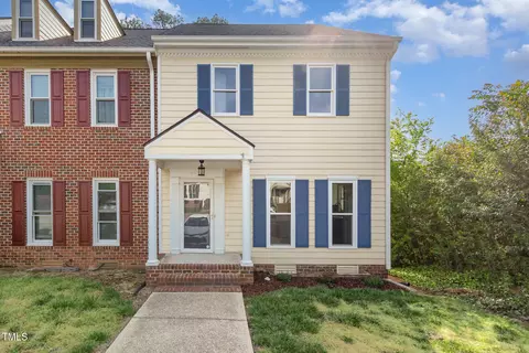 5013 Dunwoody Trl, Raleigh, NC 27606