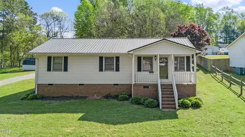 1017 S Second Ave, Siler City, NC 27344