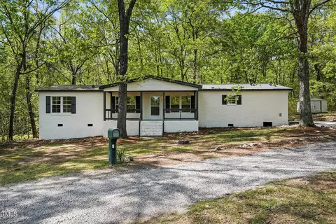 277 Triple Lakes Rd, Sanford, NC 27332