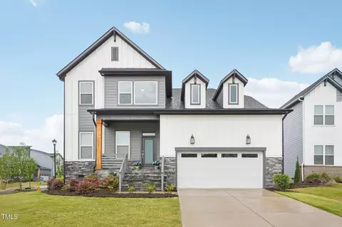 5616 Horsewalk Cir, Raleigh, NC 27606