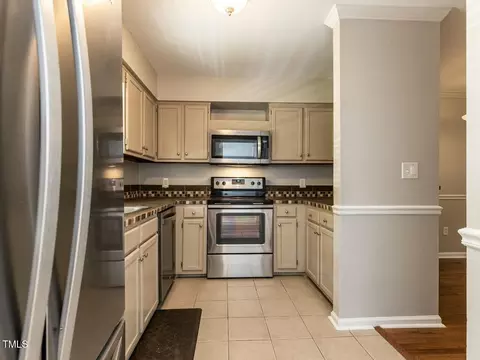 Kitchen - 116 Old Maple Ln, Durham, NC 27713 photo 1 of 2