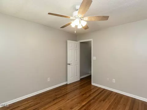 Bedroom - 116 Old Maple Ln, Durham, NC 27713 photo 7 of 8