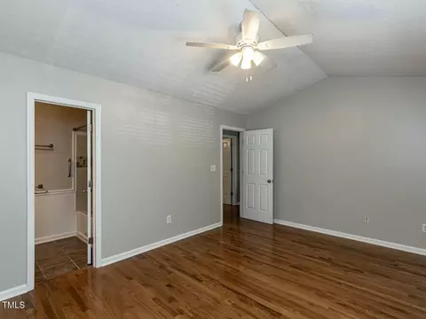 Bedroom - 116 Old Maple Ln, Durham, NC 27713 photo 3 of 8