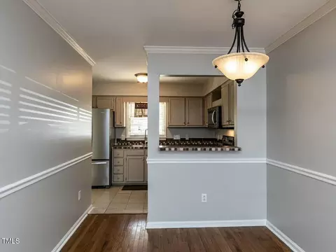 Dining - 116 Old Maple Ln, Durham, NC 27713 photo 1 of 1