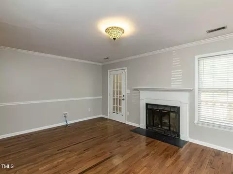 Living - 116 Old Maple Ln, Durham, NC 27713 photo 1 of 5