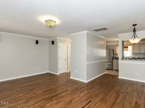 Living - 116 Old Maple Ln, Durham, NC 27713 photo 3 of 5