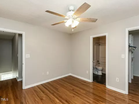 Bedroom - 116 Old Maple Ln, Durham, NC 27713 photo 6 of 8