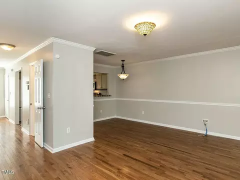Living - 116 Old Maple Ln, Durham, NC 27713 photo 2 of 5