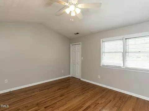 Bedroom - 116 Old Maple Ln, Durham, NC 27713 photo 4 of 8