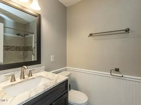 Bath - 116 Old Maple Ln, Durham, NC 27713 photo 2 of 3