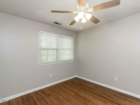 Bedroom - 116 Old Maple Ln, Durham, NC 27713 photo 8 of 8