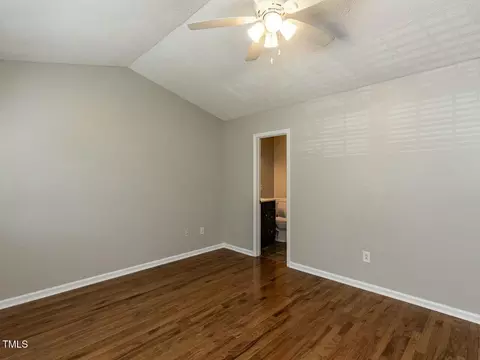 Bedroom - 116 Old Maple Ln, Durham, NC 27713 photo 2 of 8