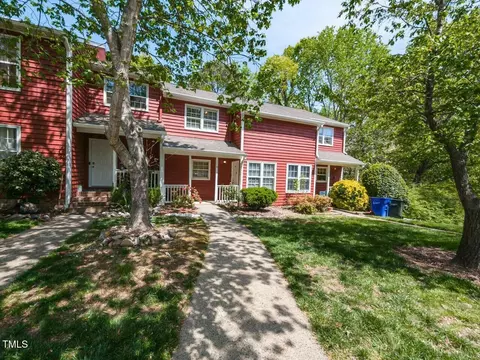 Exterior - 116 Old Maple Ln, Durham, NC 27713 photo 1 of 6