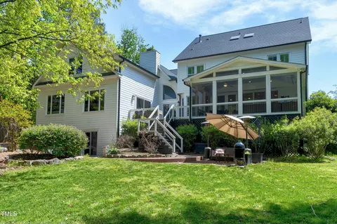 111 Finnway Ln, Cary, NC 27519