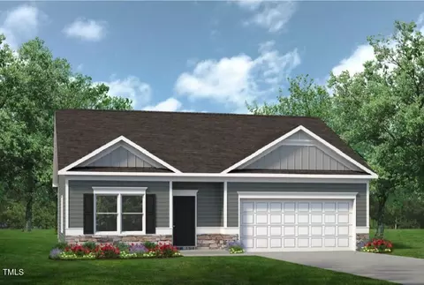 290 Deodora Ln, Cameron, NC 28326