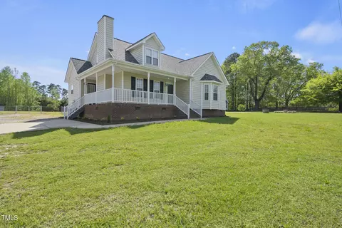1156 Darius Pearce Rd, Youngsville, NC 27596