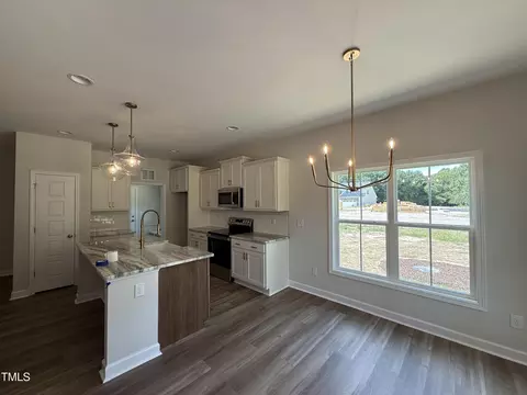 214 Yardley Dr, Smithfield, NC 27577 photo 3