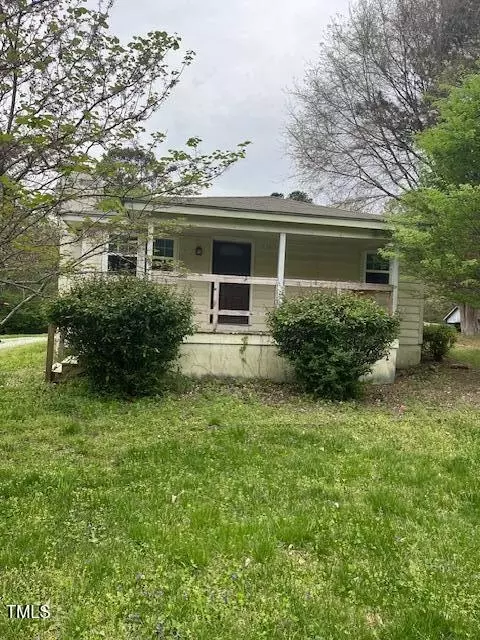 108 Virgil Rd, Durham, NC 27703