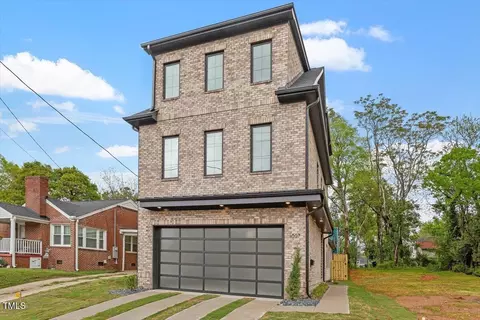 1007 E Davie St, Raleigh, NC 27601