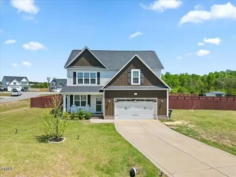 85 Sun Mdw Cir, Benson, NC 27504