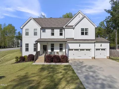8812 Green Arbor Ct, Wake Forest, NC 27587