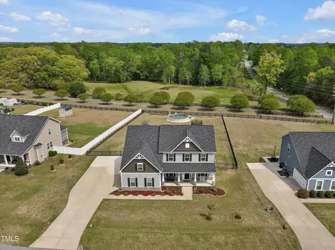 46 Twelve Oaks Dr, Willow Spring, NC 27592