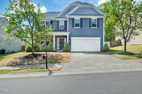 416 Glenview Ln, Durham, NC 27703