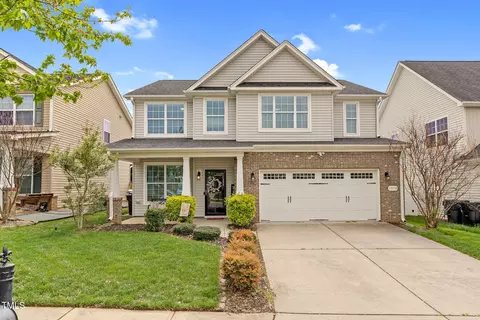 1919 Sinclair Trce, Burlington, NC 27215
