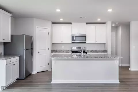 Kitchen - 11682 International Dr, Middlesex, NC 27557 photo 5 of 5