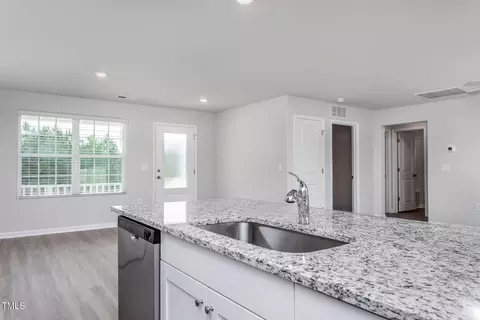 Kitchen - 11682 International Dr, Middlesex, NC 27557 photo 3 of 5