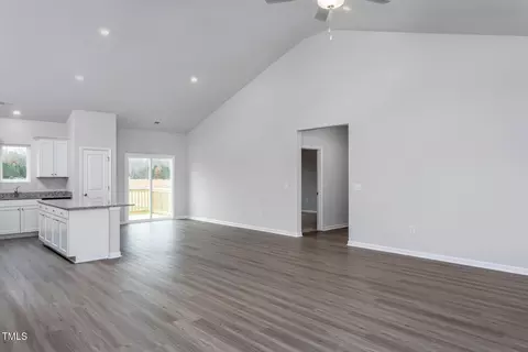 Entry Way - 11740 International Dr, Middlesex, NC 27557 photo 1 of 2