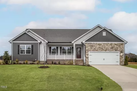 11740 International Dr, Middlesex, NC 27557