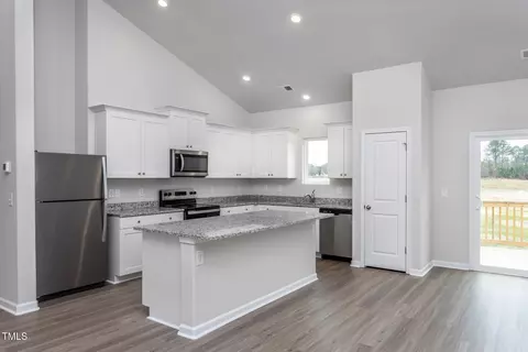 Kitchen - 11740 International Dr, Middlesex, NC 27557 photo 1 of 3