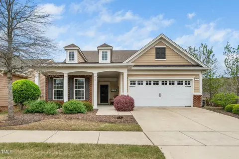 833 Gaston Manor Dr, Durham, NC 27703