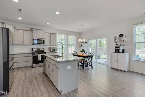 3011 Ginger Hill Ln, Durham, NC 27703 photo 8